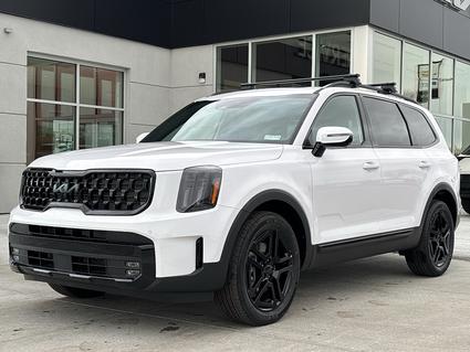 2025 Kia Telluride Casper WY