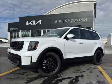 2025 Kia Telluride Casper WY