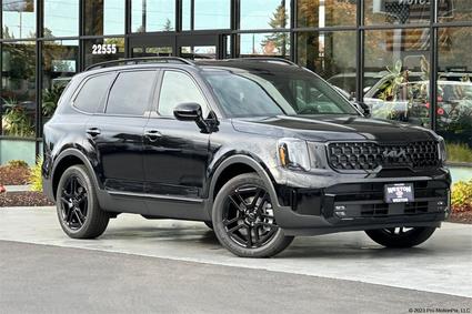 2025 Kia Telluride Vero Beach FL