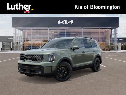 2025 Kia Telluride Minneapolis MN