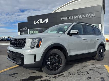 2025 Kia Telluride Casper WY
