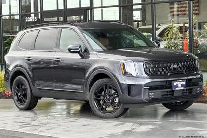 2025 Kia Telluride Vero Beach FL