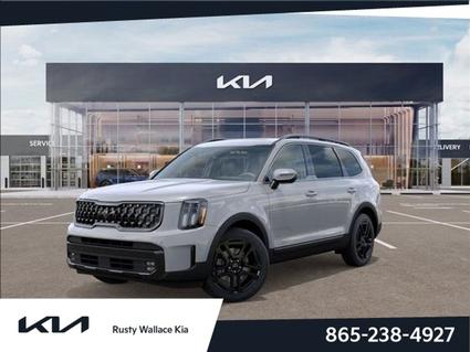 2025 Kia Telluride Louisville TN