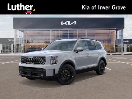 2025 Kia Telluride Inver Grove Heights MN