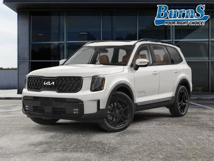 2025 Kia Telluride Orangeburg SC