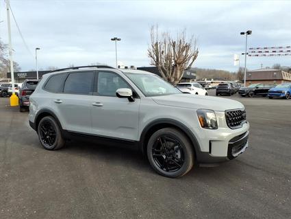 2025 Kia Telluride Barboursville WV