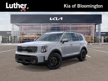 2025 Kia Telluride Minneapolis MN