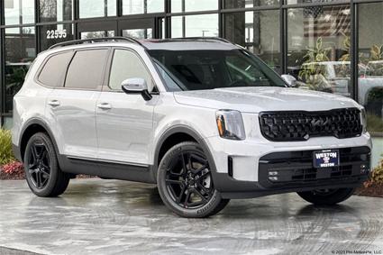 2025 Kia Telluride Vero Beach FL