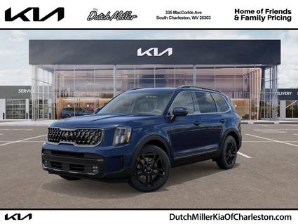2025 Kia Telluride South Charleston WV
