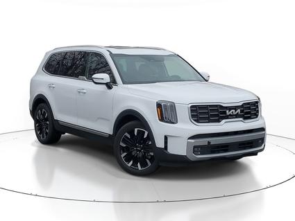 2023 Kia Telluride Canton MI
