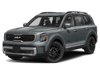 2023 Kia Telluride Minneapolis MN