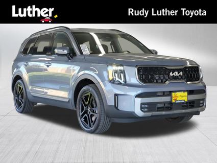 2023 Kia Telluride Minneapolis MN