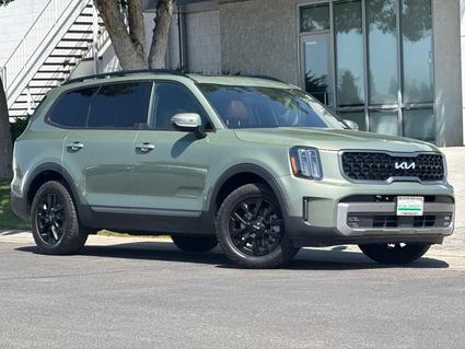 2023 Kia Telluride Twin Falls ID