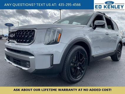 2023 Kia Telluride Layton UT