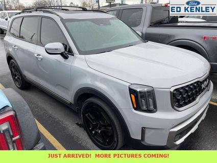 2023 Kia Telluride Layton UT