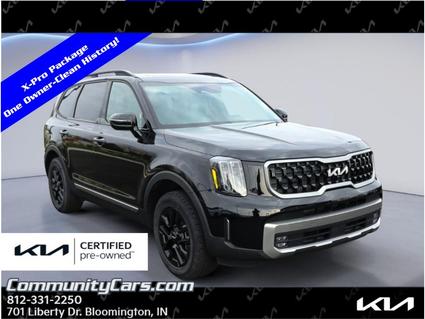 2023 Kia Telluride Bloomington IN