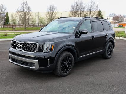 2023 Kia Telluride Bloomington IN