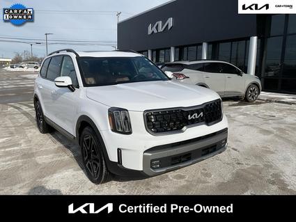 2023 Kia Telluride Nicholasville KY