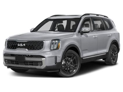 2023 Kia Telluride Minneapolis MN