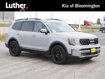 2023 Kia Telluride Minneapolis MN