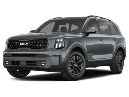 2023 Kia Telluride Minneapolis MN