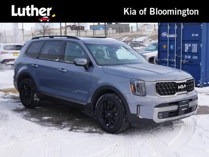 2023 Kia Telluride Minneapolis MN