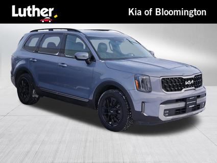 2023 Kia Telluride Minneapolis MN
