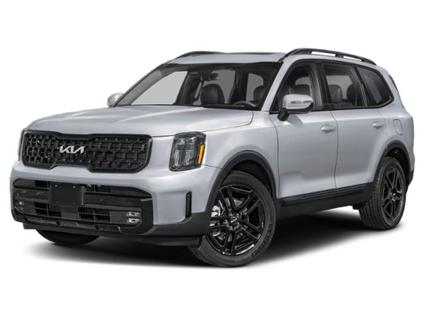 2024 Kia Telluride Rexburg ID