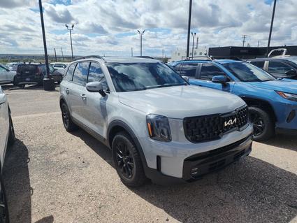 2024 Kia Telluride Cheyenne WY
