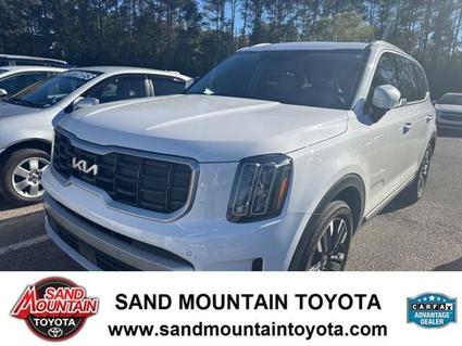 2024 Kia Telluride Albertville AL