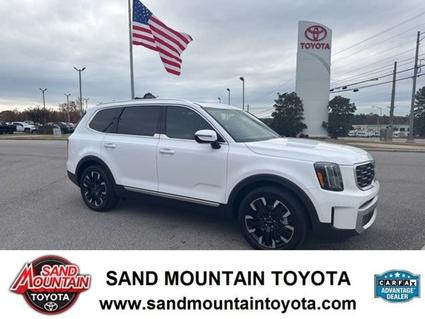 2024 Kia Telluride Albertville AL