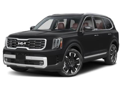 2024 Kia Telluride Pocatello ID