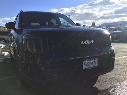 2024 Kia Telluride Pocatello ID