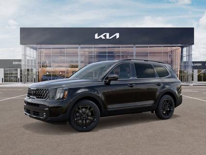 2024 Kia Telluride Pocatello ID