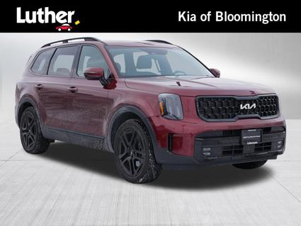 2024 Kia Telluride Minneapolis MN