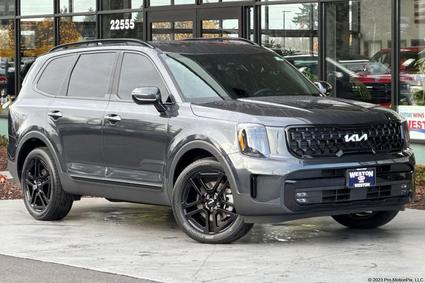2024 Kia Telluride Vero Beach FL