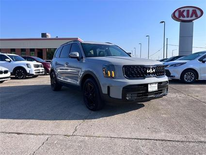 2024 Kia Telluride Cape Girardeau MO