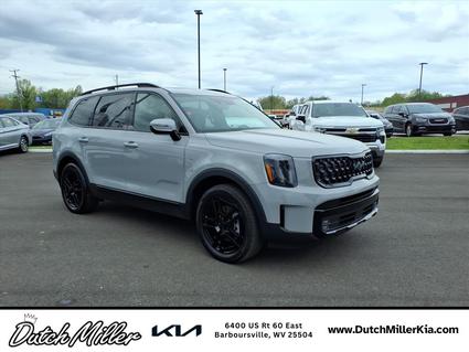 2025 Kia Telluride Barboursville WV