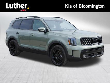 2025 Kia Telluride Minneapolis MN