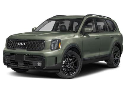 2025 Kia Telluride Minneapolis MN