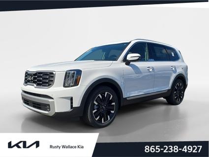 2025 Kia Telluride Louisville TN