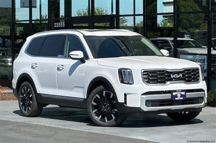 2025 Kia Telluride Vero Beach FL