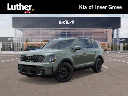 2025 Kia Telluride Inver Grove Heights MN
