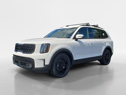 2025 Kia Telluride Louisville TN