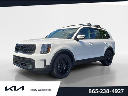 2025 Kia Telluride Louisville TN