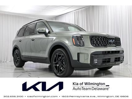 2025 Kia Telluride Wilmington DE