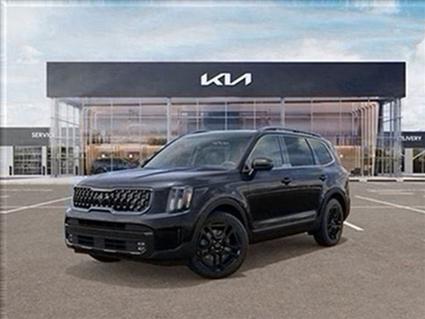 2025 Kia Telluride Barboursville WV