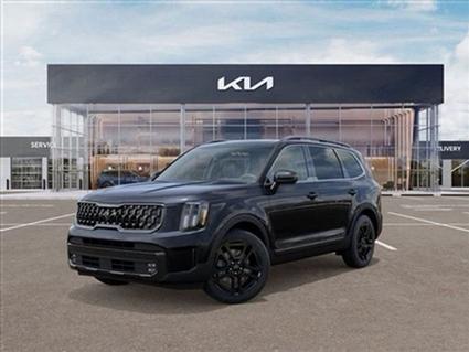 2025 Kia Telluride Barboursville WV