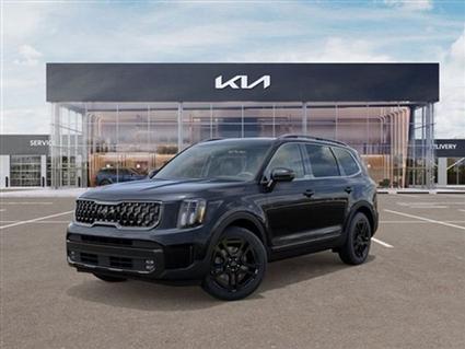 2025 Kia Telluride Barboursville WV