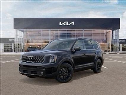 2025 Kia Telluride Barboursville WV